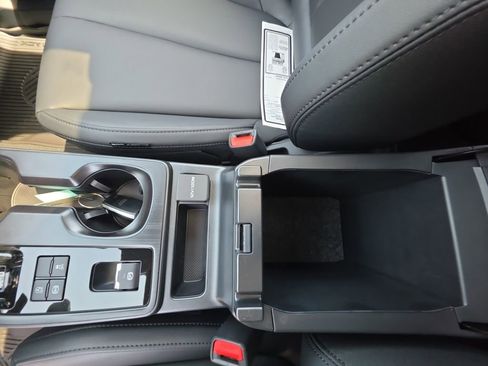 New 2026 Subaru Outback Premium AWD/4WD image 23