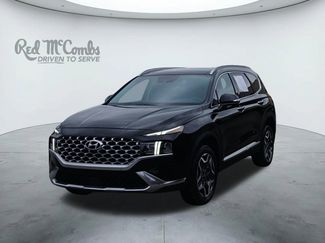 Used 2023 Hyundai Santa Fe Limited w/ Cargo Package video 1