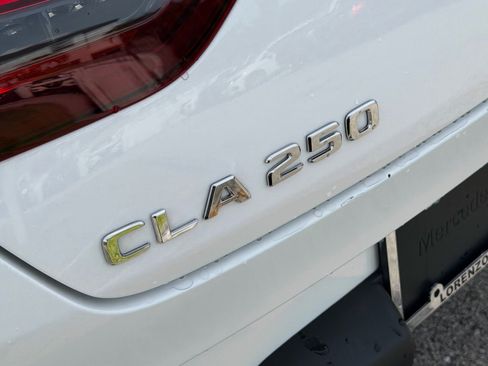 Used 2025 Mercedes-Benz CLA 250 image 17