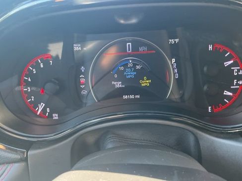 Used 2024 Dodge Durango GT AWD/4WD image 20