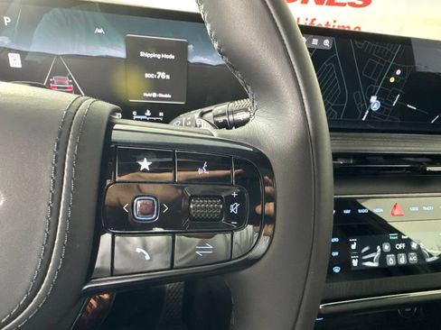 New 2026 Genesis GV80 3.5T Prestige AWD/4WD image 26