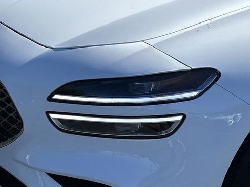 Used 2026 Genesis G70 2.5T image 18