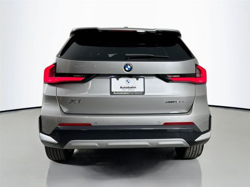 New 2026 BMW X1 xDrive28i w/ Convenience Package AWD/4WD image 12