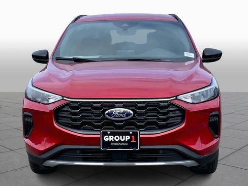 New 2026 Ford Escape ST-Line w/ Cold Weather Package image 3