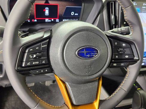 New 2026 Subaru Forester Wilderness AWD/4WD image 13