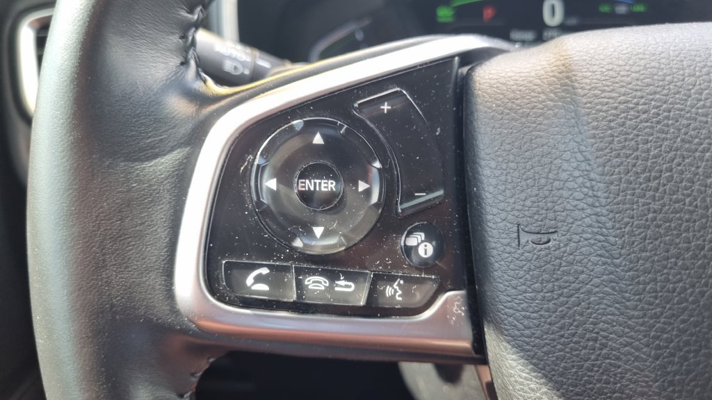 Used 2021 Honda CR-V Touring image 21