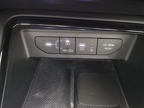 Used 2025 Kia K5 EX image 31