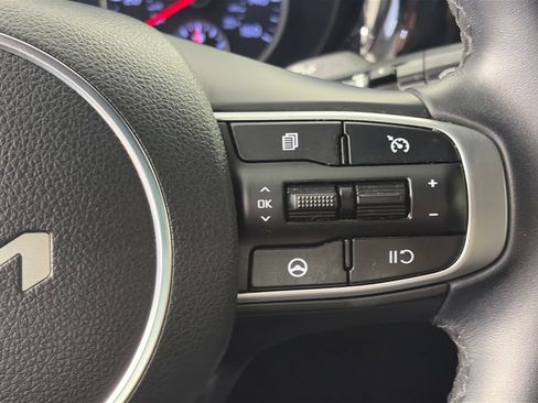 Used 2023 Kia K5 GT-Line FWD image 18