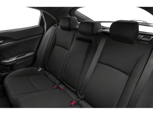 Used 2019 Honda Civic EX image 9