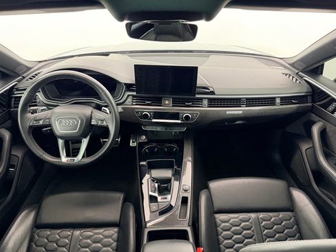 Used 2022 Audi RS 5 Sportback AWD/4WD image 14