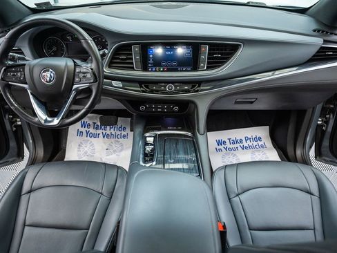 Used 2023 Buick Enclave Essence w/ Experience Buick Package AWD/4WD image 21