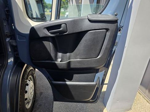 Used 2019 RAM ProMaster 2500 FWD image 24