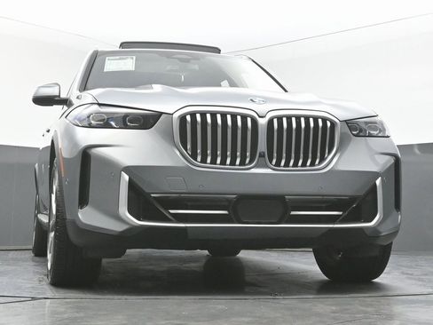 Used 2024 BMW X5 xDrive40i image 53