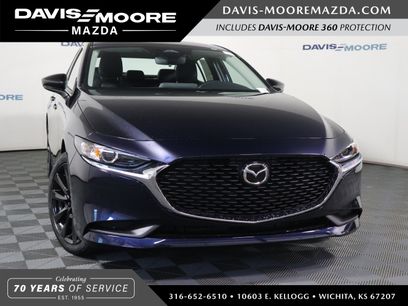 New 2026 MAZDA MAZDA3 s Sport