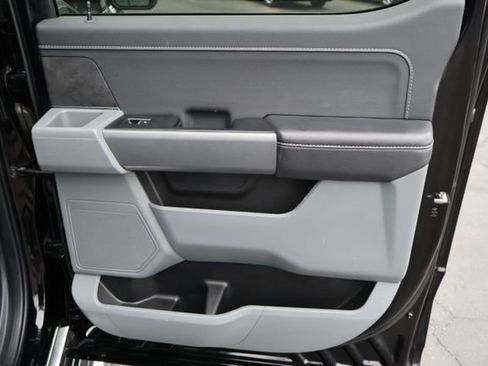 Certified 2025 Ford F150 XLT w/ Equipment Group 301A Standard image 22