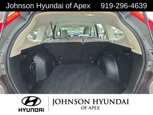 Used 2016 Honda CR-V LX image 21