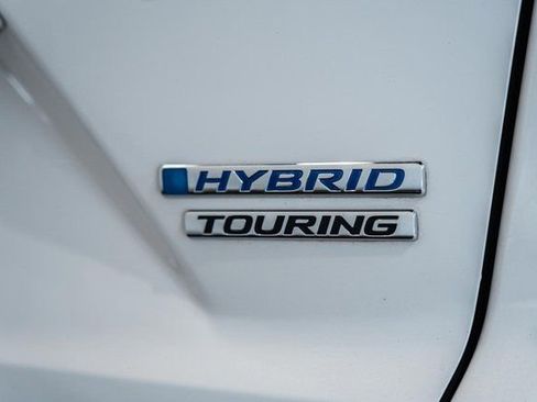 Used 2021 Honda CR-V Touring image 9