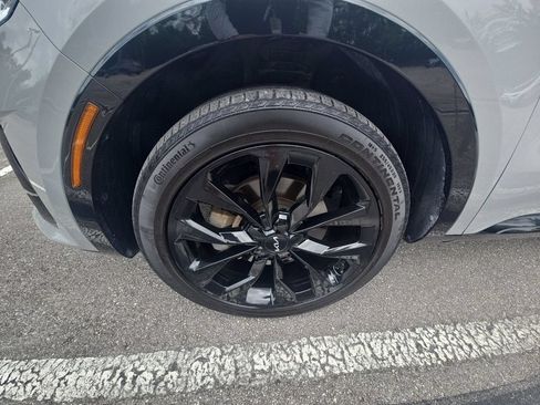 Used 2022 Kia Sorento SX FWD image 27