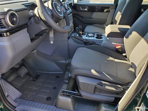 New 2025 INEOS Grenadier image 38