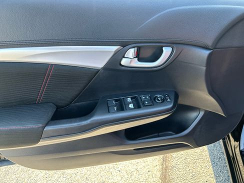 Used 2015 Honda Civic Si image 10
