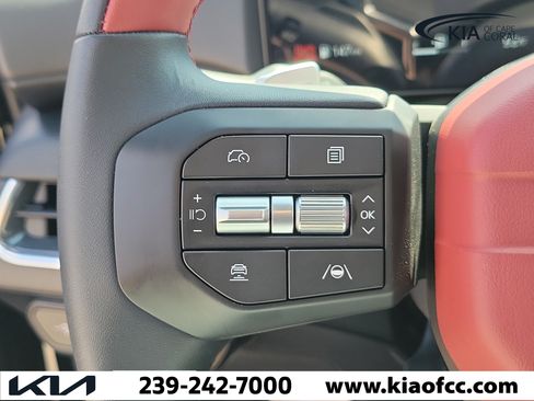 New 2026 Kia K4 GT-Line Turbo FWD image 22
