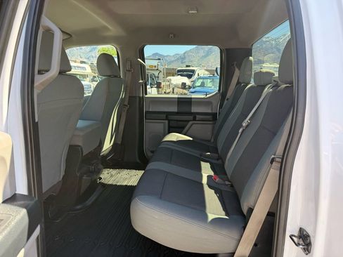 Used 2017 Ford F150 XL w/ XL Power Equipment Group AWD/4WD image 33