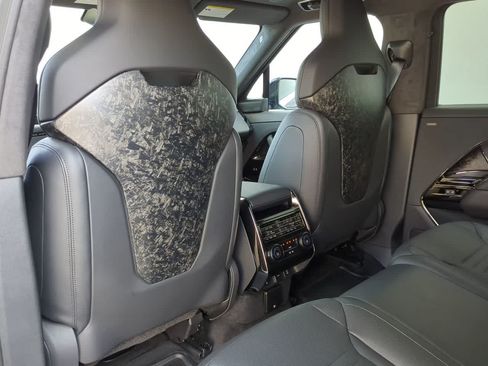 New 2026 Land Rover Range Rover Sport SV AWD/4WD image 18