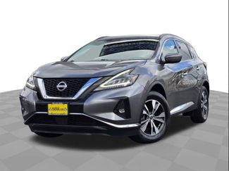 Used 2023 Nissan Murano SV video 1