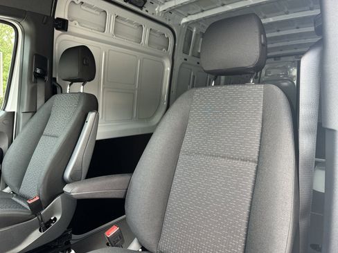 New 2024 Mercedes-Benz Sprinter 3500 image 33