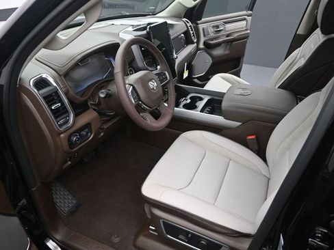 New 2026 RAM 1500 Laramie image 9