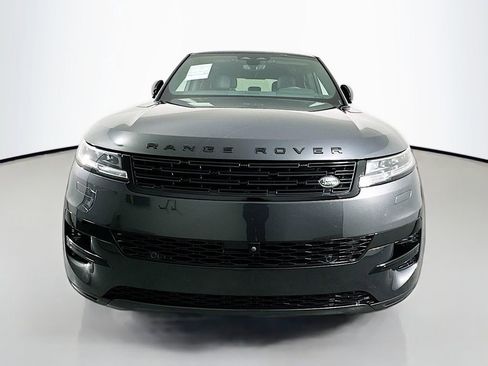 Used 2024 Land Rover Range Rover Sport SE image 6