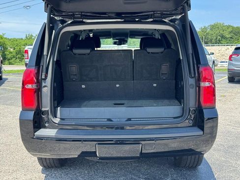 Used 2018 Chevrolet Tahoe LT RWD image 6