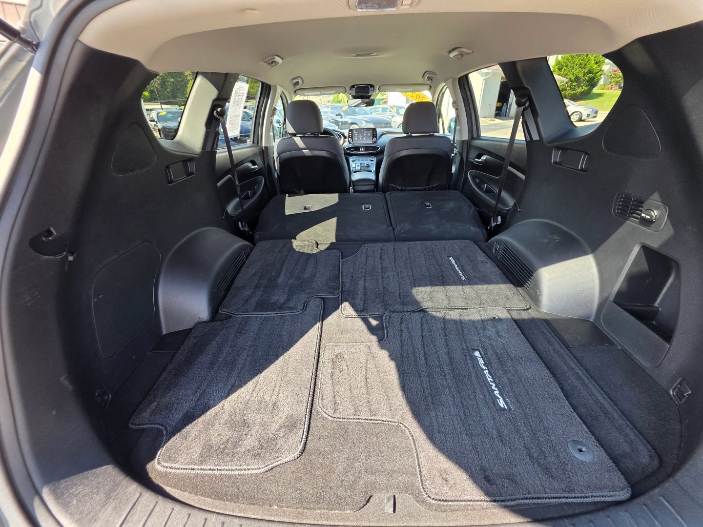 Used 2023 Hyundai Santa Fe SE AWD/4WD image 37
