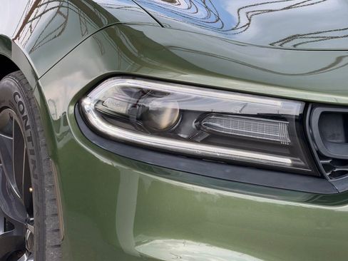 Used 2019 Dodge Charger Scat Pack RWD image 13