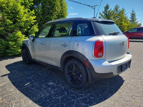 Used 2015 MINI Cooper Countryman FWD image 4
