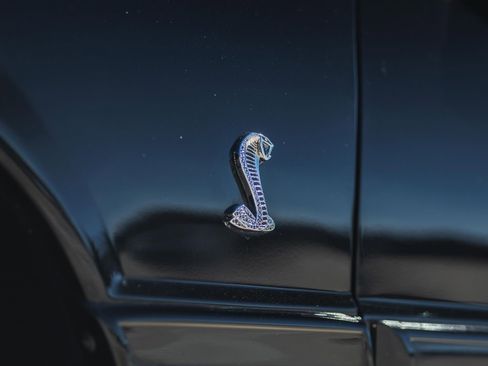 Used 1993 Ford Mustang Cobra image 7