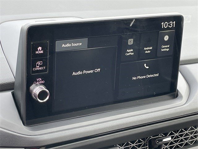 New 2026 Honda Accord LX image 15