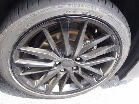 Used 2024 Toyota Camry XSE FWD image 27