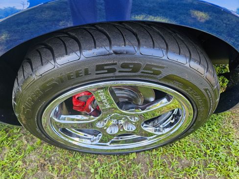 Used 2007 Ford Mustang GT Premium RWD image 11