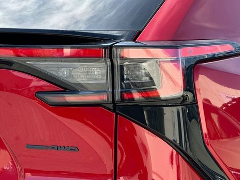 New 2026 Subaru Solterra AWD/4WD image 31
