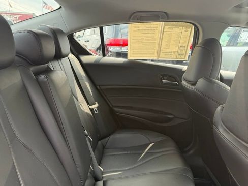 Used 2019 Acura ILX FWD image 14