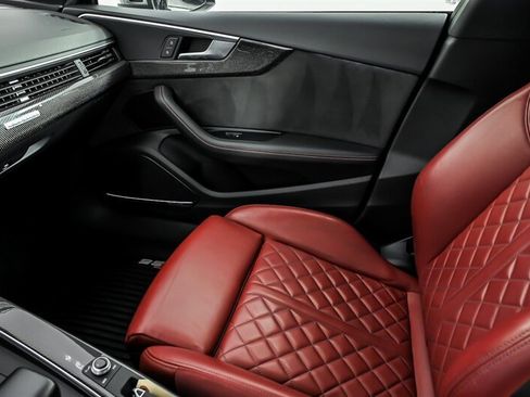 Used 2019 Audi S5 Premium Plus AWD/4WD image 34