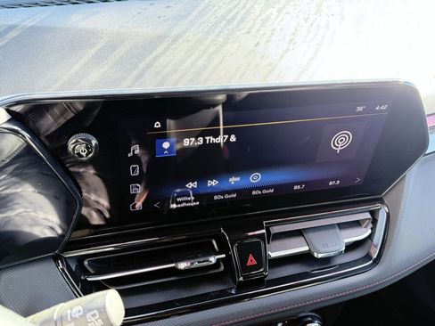 Used 2024 Chevrolet TrailBlazer RS w/ Convenience Package image 15