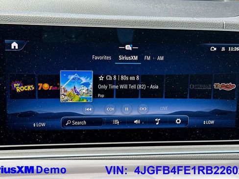 Certified 2024 Mercedes-Benz GLE 350 4MATIC image 39