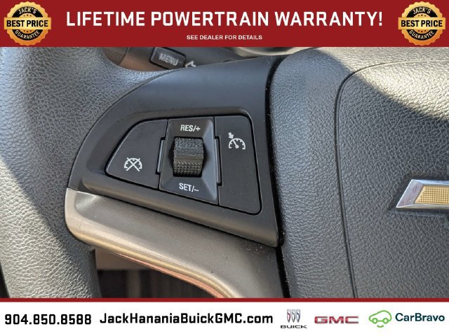 Used 2014 Chevrolet Malibu LS FWD image 24