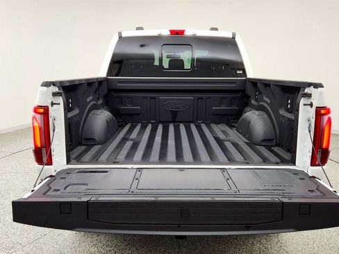 Used 2026 Ford F150 Platinum w/ Equipment Group 702A High AWD/4WD image 21