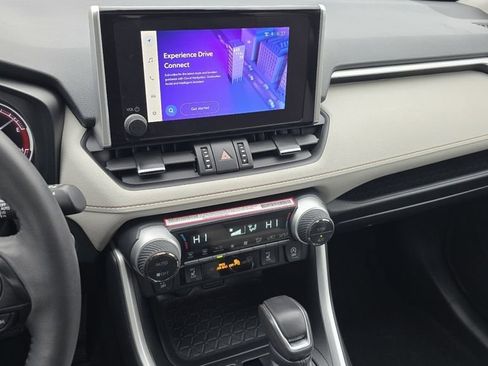 Used 2024 Toyota RAV4 XLE Premium w/ Weather Package image 29