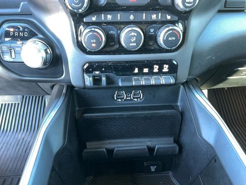 Used 2021 RAM 2500 Laramie w/ Night Edition image 23