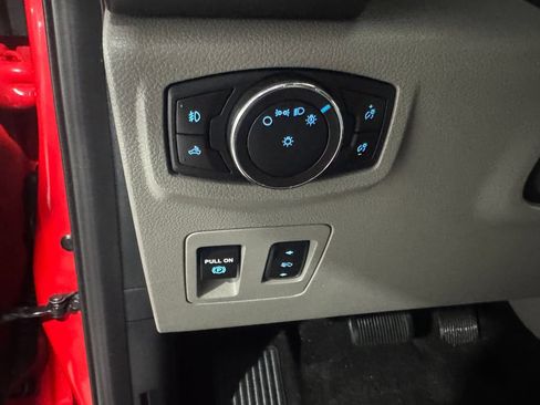 Used 2019 Ford F150 XLT w/ Equipment Group 302A Luxury AWD/4WD image 35