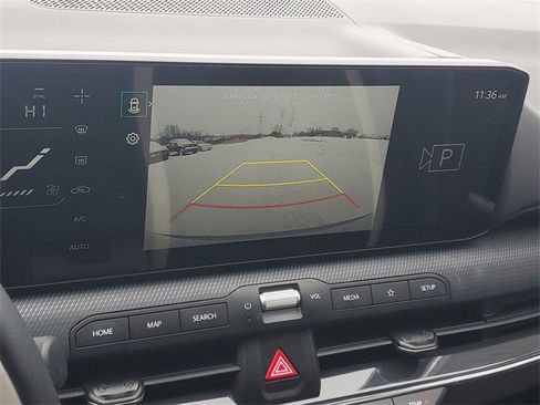 Certified 2025 Kia K4 GT-Line Turbo image 26